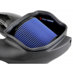 Sportauspuff Carbon aFe Power Ansaugsystem Ford F-150 Raptor V6-3.5L (2017-20)